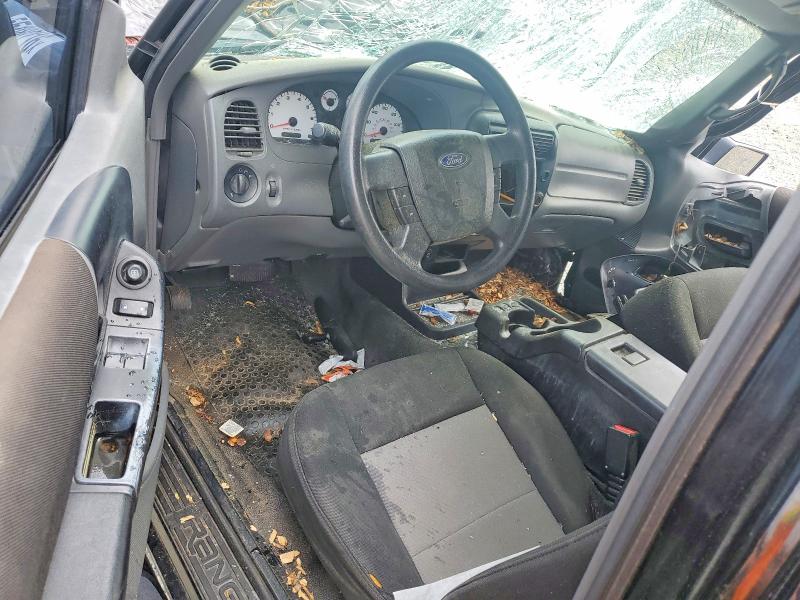 Aukcja sprzedaży 2008 Ford Ranger, vin: 1FTYR14EX8PA86800, numer aukcji: 55080216