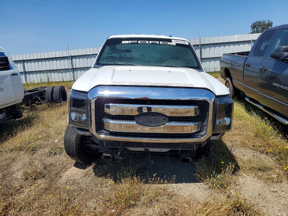 Продажа на аукционе авто 2016 Ford F350, vin: 1FT8W3BT2GED49040, номер лота: 54541256