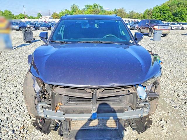 Aukcja sprzedaży 2021 Chevrolet Blazer, vin: 3GNKBCRSXMS512671, numer aukcji: 53091426