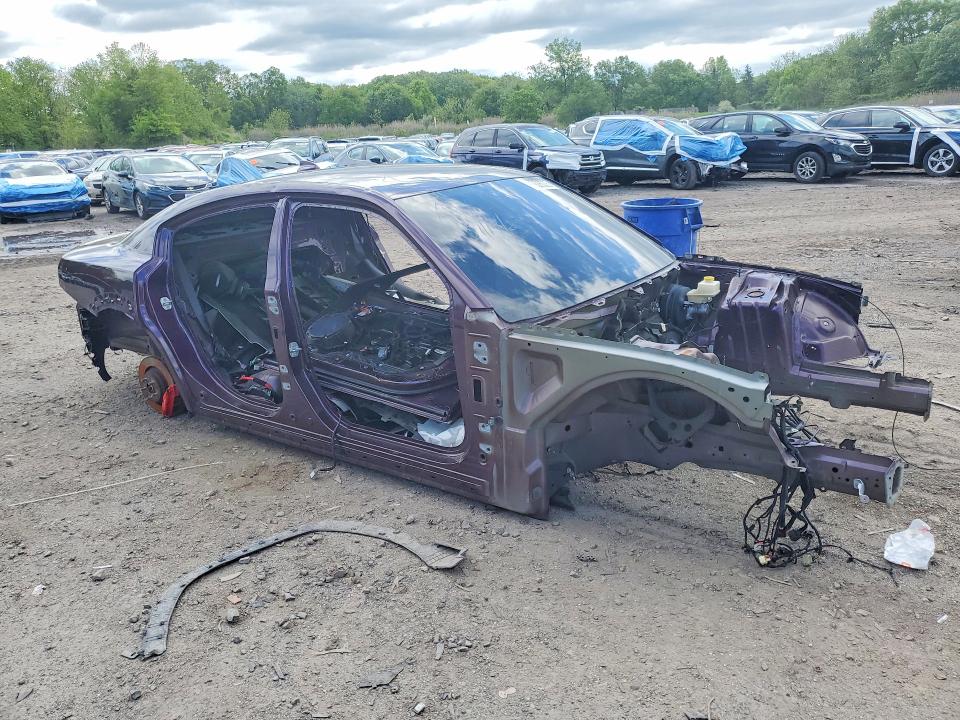 Продаж на аукціоні авто 2021 Dodge Charger, vin: 2C3CDXGJ5MH685045, номер лоту: 52886006