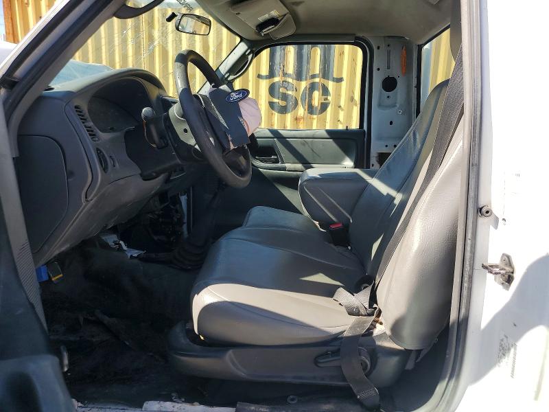 Aukcja sprzedaży 2010 Ford Ranger, vin: 1FTKR1AD8APA56265, numer aukcji: 52932916
