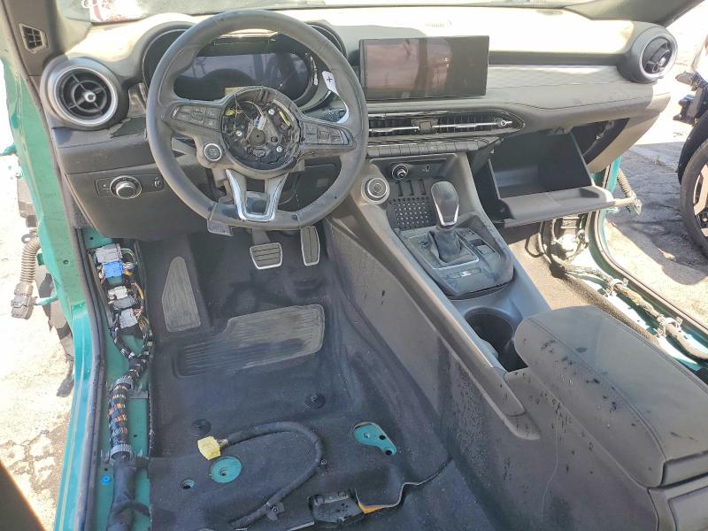 Продаж на аукціоні авто 2024 Alfa Romeo Tonale, vin: ZASPATDW5R3048735, номер лоту: 54467836