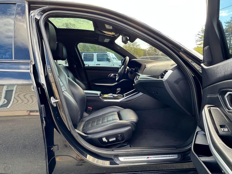 Aukcja sprzedaży 2019 Bmw 330xi, vin: WBA5R7C57KFH09360, numer aukcji: 51141636