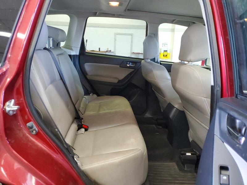 54171366 :رقم المزاد ، JF2SJAHC0FH552944 vin ، 2015 Subaru Forester مزاد بيع