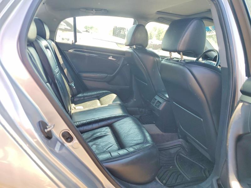 Aukcja sprzedaży 2006 Acura 3.2tl, vin: 19UUA65536A050756, numer aukcji: 53297196