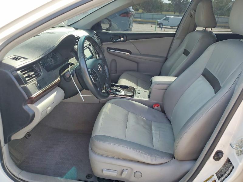 Aukcja sprzedaży 2012 Toyota Camry, vin: 4T4BF1FK1CR226441, numer aukcji: 52130036