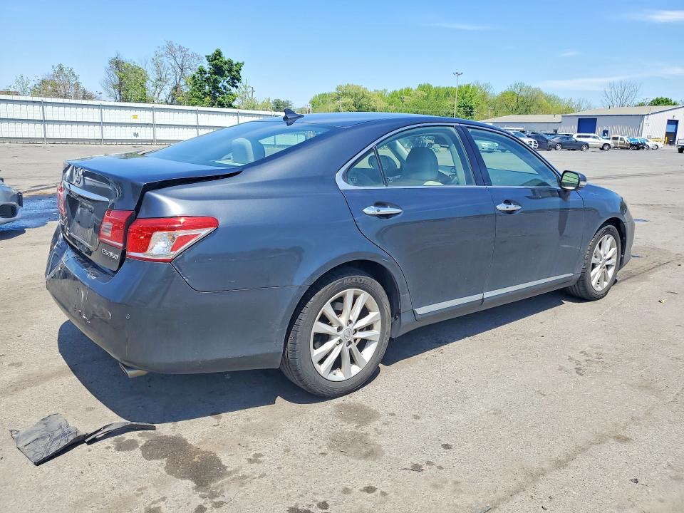 Продаж на аукціоні авто 2010 Lexus Es, vin: JTHBK1EG5A2392136, номер лоту: 51301906