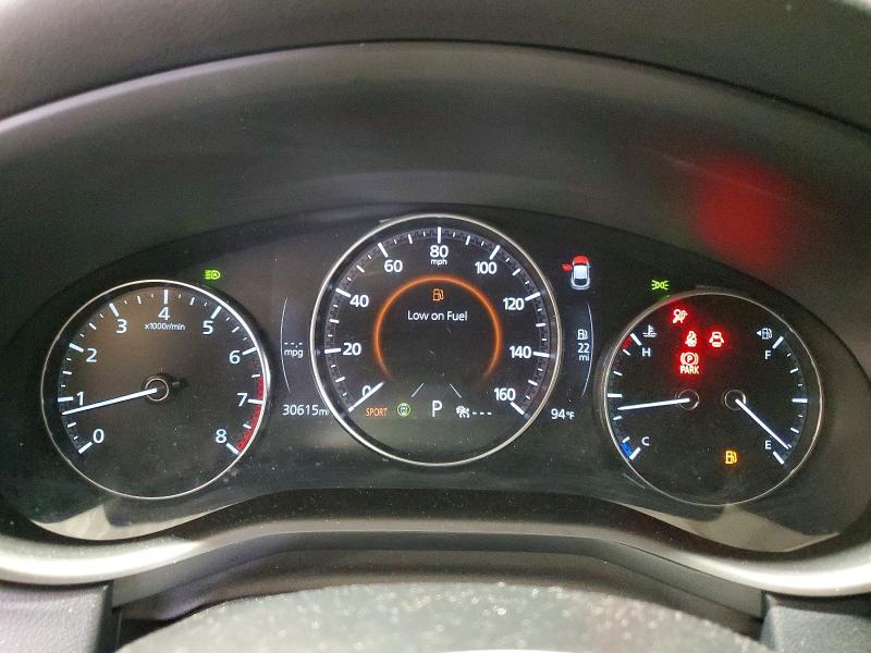 Продажа на аукционе авто 2024 Mazda Cx-30, vin: 3MVDMBBMXRM696070, номер лота: 53438546