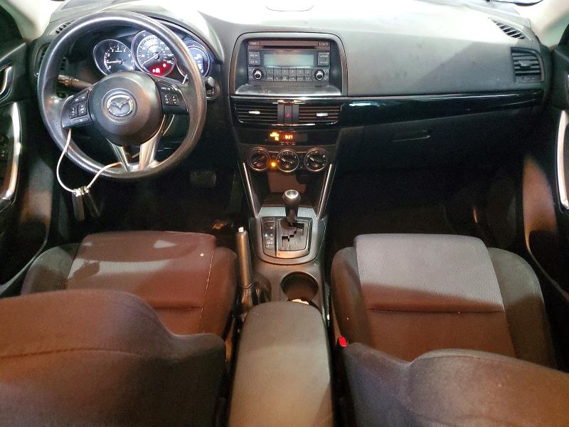 Aukcja sprzedaży 2014 Mazda Cx-5, vin: JM3KE2BE7E0339397, numer aukcji: 54164426