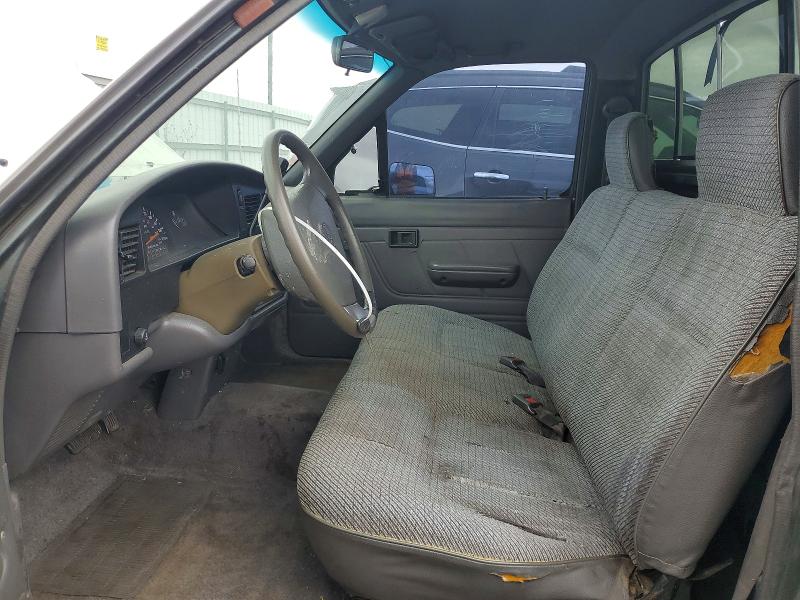Продажа на аукционе авто 1992 Toyota Pickup, vin: JT4RN82P4N5046720, номер лота: 54968126