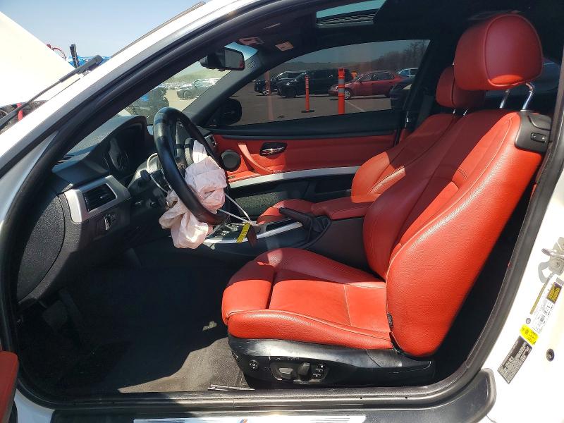 Продаж на аукціоні авто 2012 Bmw 335, vin: WBAKG7C58CE803423, номер лоту: 52456406