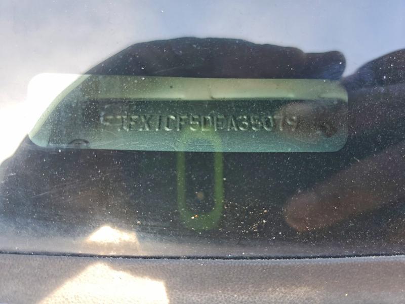 Aukcja sprzedaży 2013 Ford F150, vin: 1FTFX1CF5DFA35079, numer aukcji: 52655576