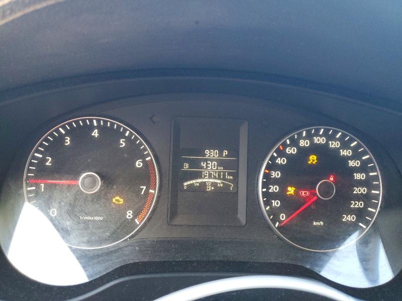 Aukcja sprzedaży 2014 Volkswagen Jetta, vin: 3VWD07AJ9EM299345, numer aukcji: 53717676