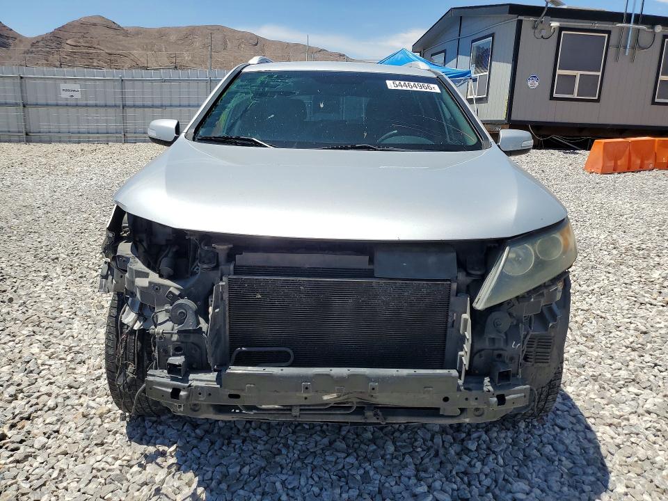 54464966 :رقم المزاد ، 5XYKT3A65DG375869 vin ، 2013 Kia Sorento مزاد بيع