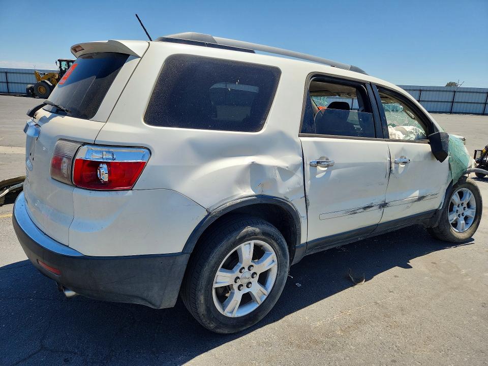Aukcja sprzedaży 2012 Gmc Acadia, vin: 1GKKRNED8CJ145555, numer aukcji: 53664236