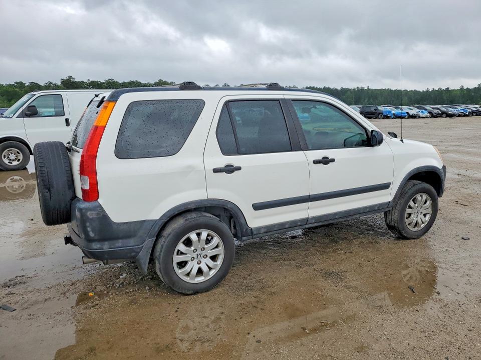 Продажа на аукционе авто 2004 Honda Cr-v, vin: SHSRD78454U236350, номер лота: 52488746