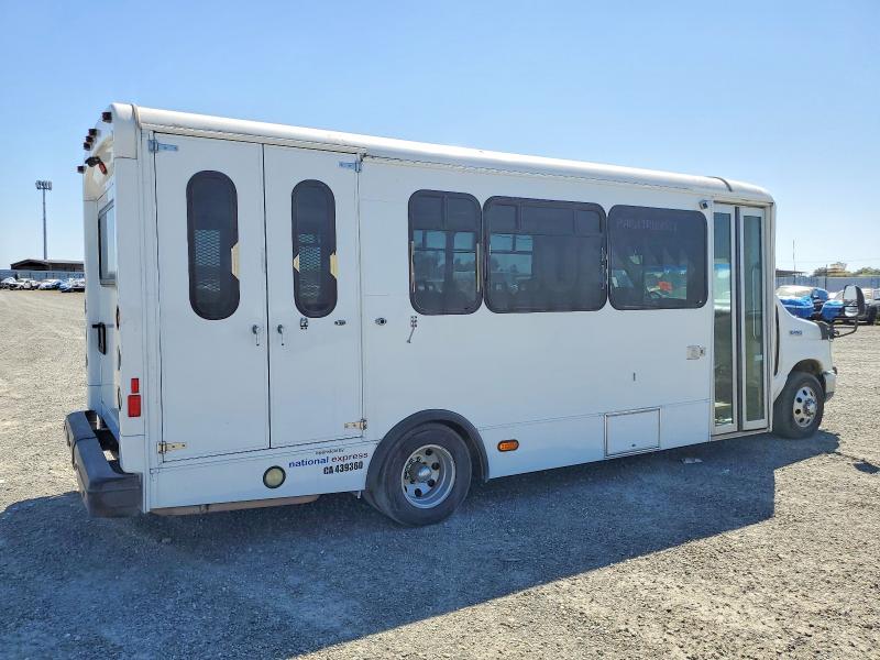 Продажа на аукционе авто 2008 Ford Econoline, vin: 1FD4E45S28DB00931, номер лота: 53893256