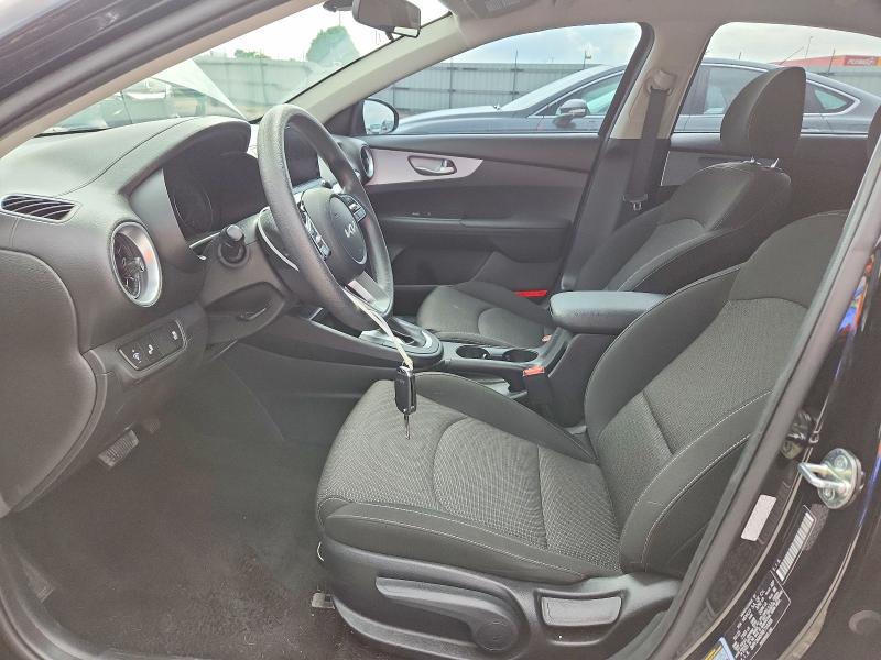 Aukcja sprzedaży 2024 Kia Forte, vin: 3KPF24AD7RE714306, numer aukcji: 55049476