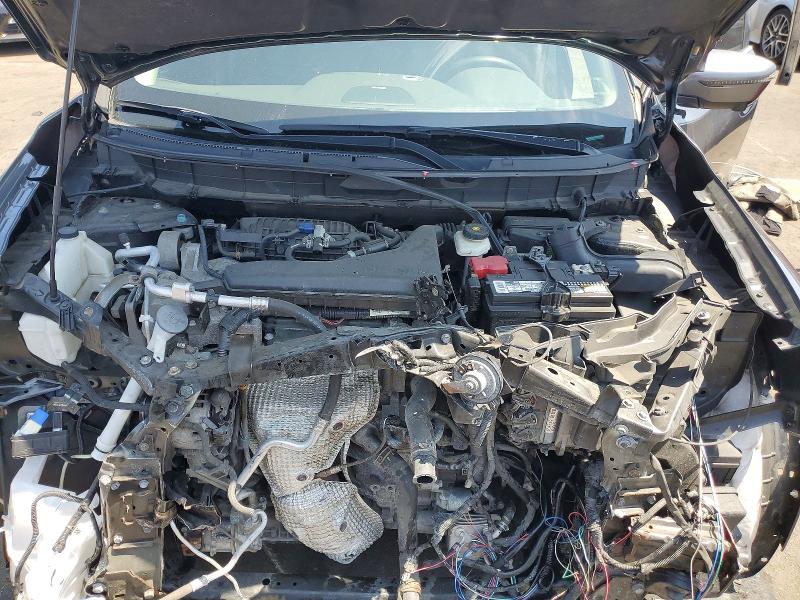 Продажа на аукционе авто 2020 Nissan Rogue, vin: 5N1AT2MV6LC772045, номер лота: 53630286