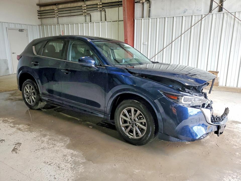 Aukcja sprzedaży 2025 Mazda Cx-5, vin: JM3KFBCL0S0673860, numer aukcji: 52998556