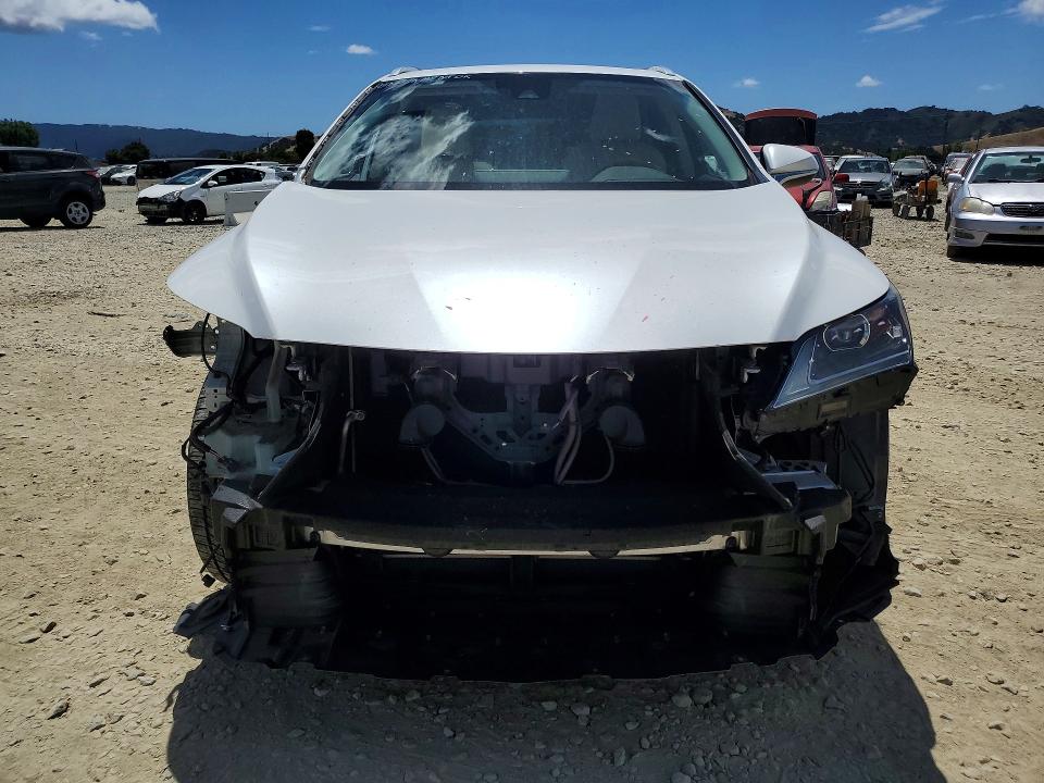 54911156 :رقم المزاد ، JTJBZMCA4H2025636 vin ، 2017 Lexus Rx 350 مزاد بيع