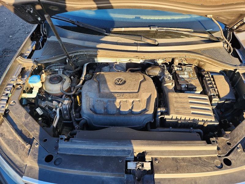 Aukcja sprzedaży 2019 Volkswagen Tiguan, vin: 3VV2B7AX9KM086269, numer aukcji: 51758326