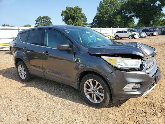 2017 Ford Escape მანქანა იყიდება აუქციონზე, vin: 1FMCU0GD7HUD27893, აუქციონის ნომერი: 50074716