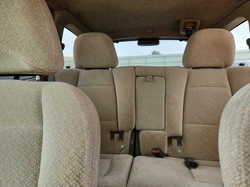 Auction sale of the 2005 Hyundai Santa Fe, vin: KM8SC13E55U955188, lot number: 54709696