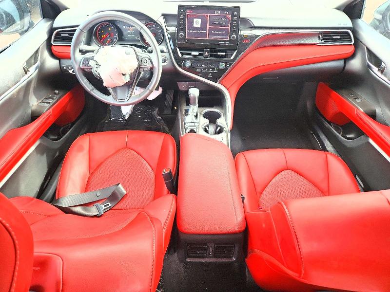 Продажа на аукционе авто 2024 Toyota Camry, vin: 4T1K61BK2RU129130, номер лота: 53564196