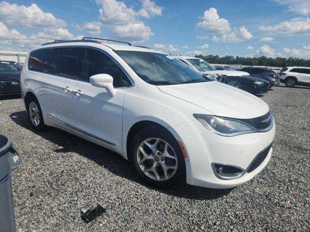 2020 Chrysler Pacifica მანქანა იყიდება აუქციონზე, vin: 2C4RC1EG0LR159542, აუქციონის ნომერი: 54768406