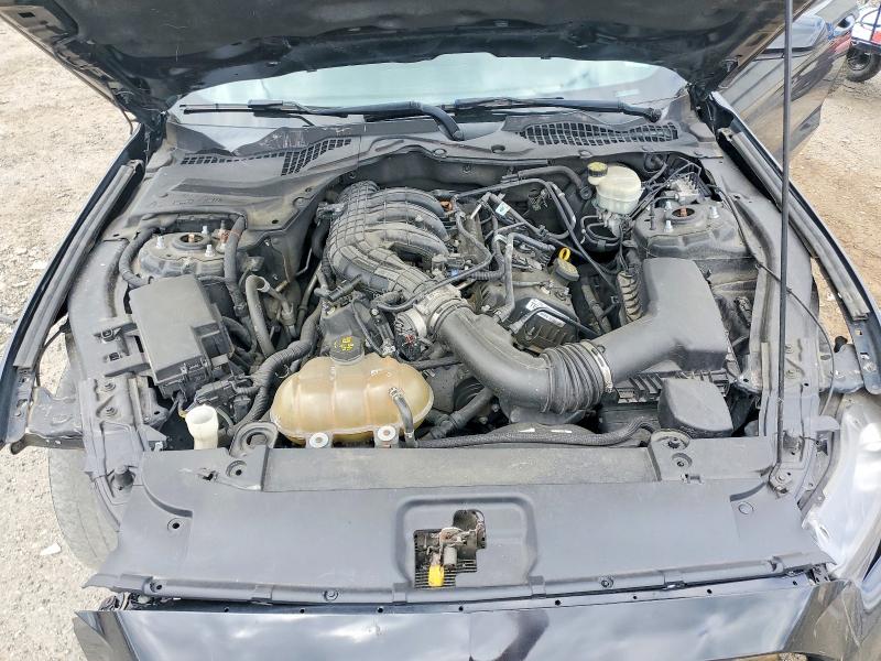Продаж на аукціоні авто 2016 Ford Mustang, vin: 1FA6P8AM6G5215195, номер лоту: 53579576