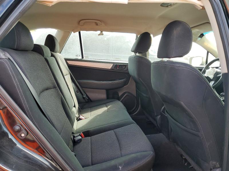 2017 Subaru Outback მანქანა იყიდება აუქციონზე, vin: 4S4BSAAC1H3230623, აუქციონის ნომერი: 54444336