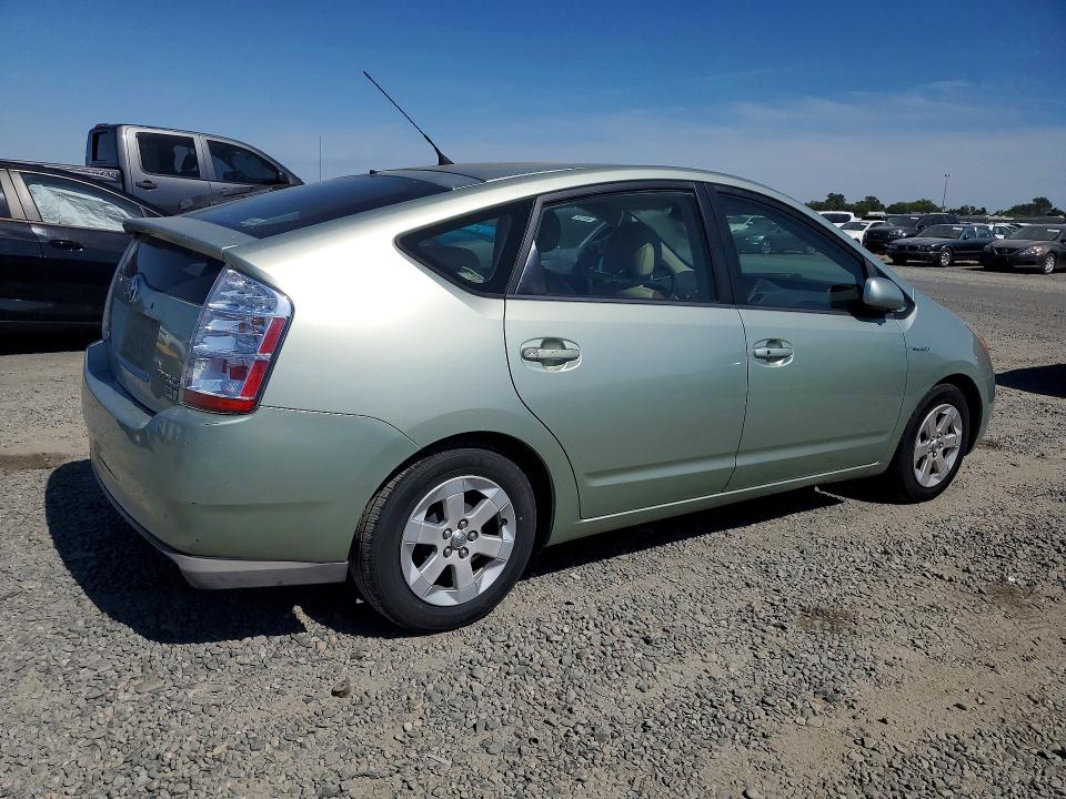 Aukcja sprzedaży 2008 Toyota Prius, vin: JTDKB20U783379686, numer aukcji: 54477486
