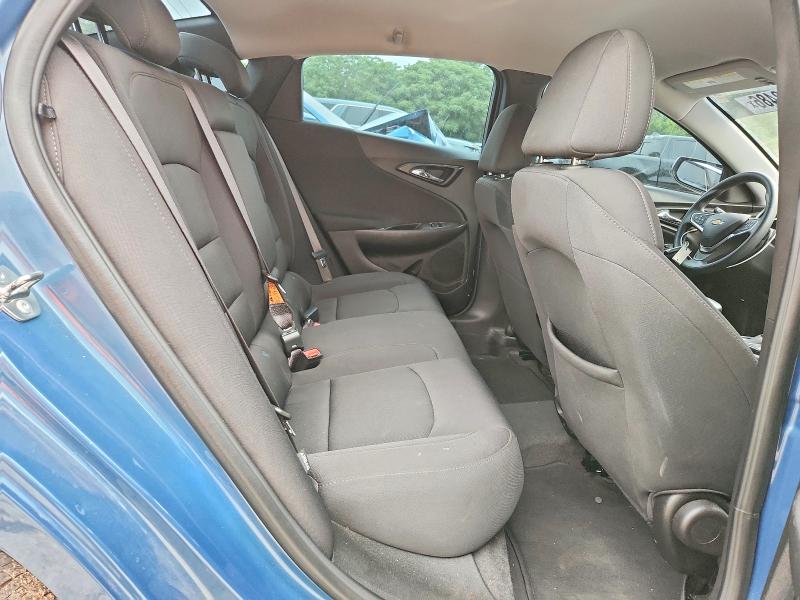 Aukcja sprzedaży 2024 Chevrolet Malibu, vin: 1G1ZD5ST6RF211710, numer aukcji: 54193486