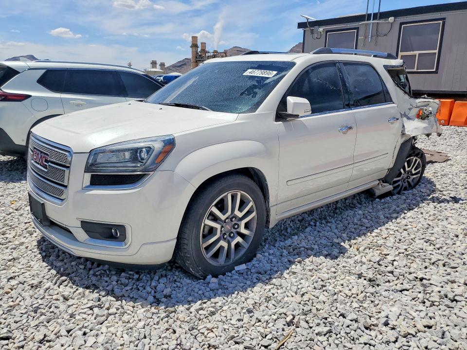 Aukcja sprzedaży 2014 Gmc Acadia, vin: 1GKKVTKDXEJ264103, numer aukcji: 46779896