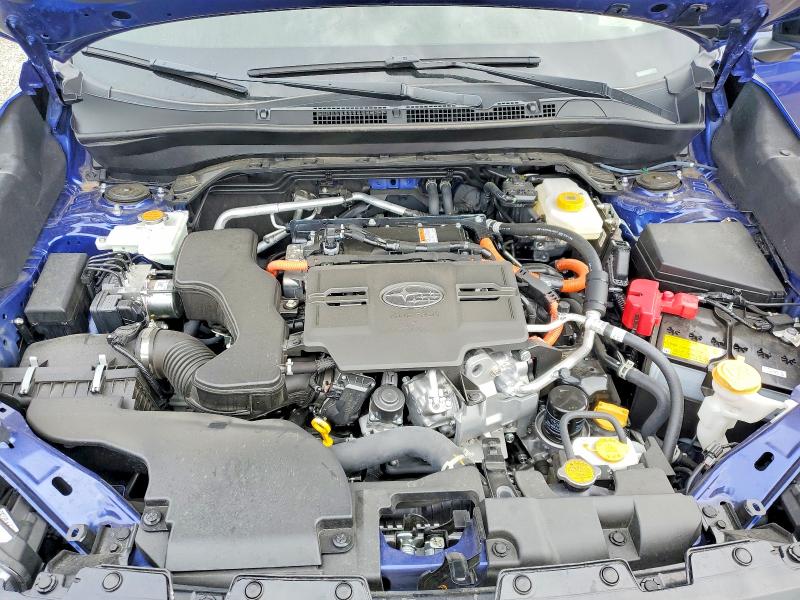 Продажа на аукционе авто 2025 Subaru Forester, vin: JF2SLSJD4SH428771, номер лота: 51901746