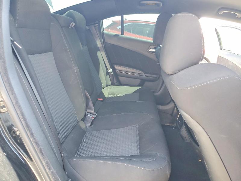 Aukcja sprzedaży 2021 Dodge Charger, vin: 2C3CDXHG5MH656888, numer aukcji: 53778296