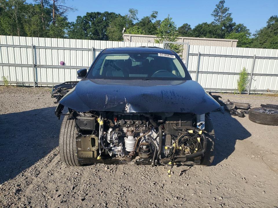 54165676 :رقم المزاد ، 5J8YE1H43RL029782 vin ، 2024 Acura Mdx مزاد بيع