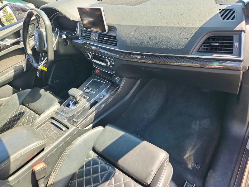 55216916 :رقم المزاد ، WA1B4AFY1L2026352 vin ، 2020 Audi Sq5 مزاد بيع