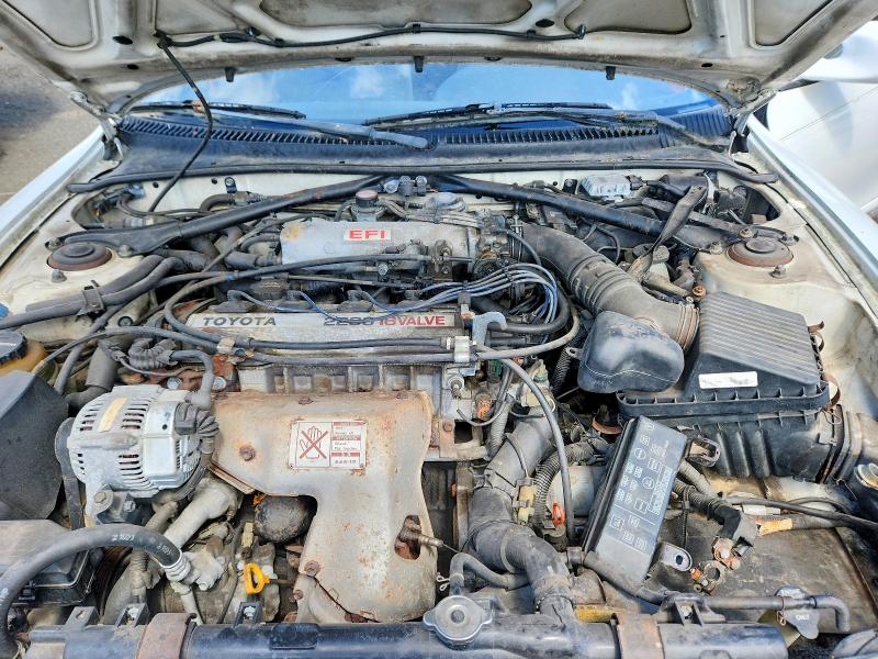 Продаж на аукціоні авто 1991 Toyota Celica, vin: JT5ST87K1M0077290, номер лоту: 53179416