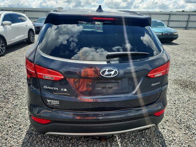 Aukcja sprzedaży 2013 Hyundai Santa Fe Sport, vin: 5XYZU3LB7DG035824, numer aukcji: 55188126