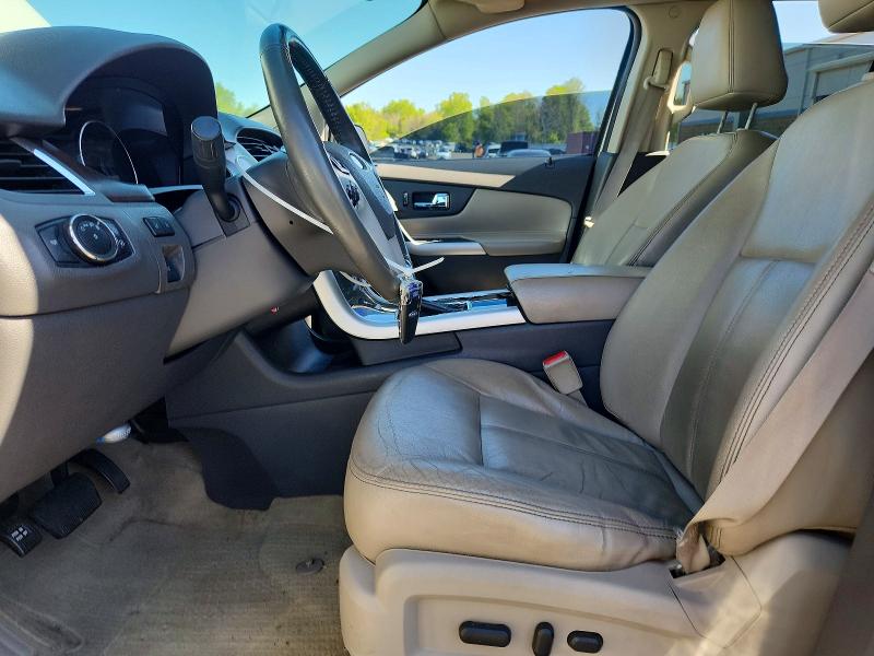 Aukcja sprzedaży 2011 Ford Edge, vin: 2FMDK4KC9BBB20113, numer aukcji: 53179926