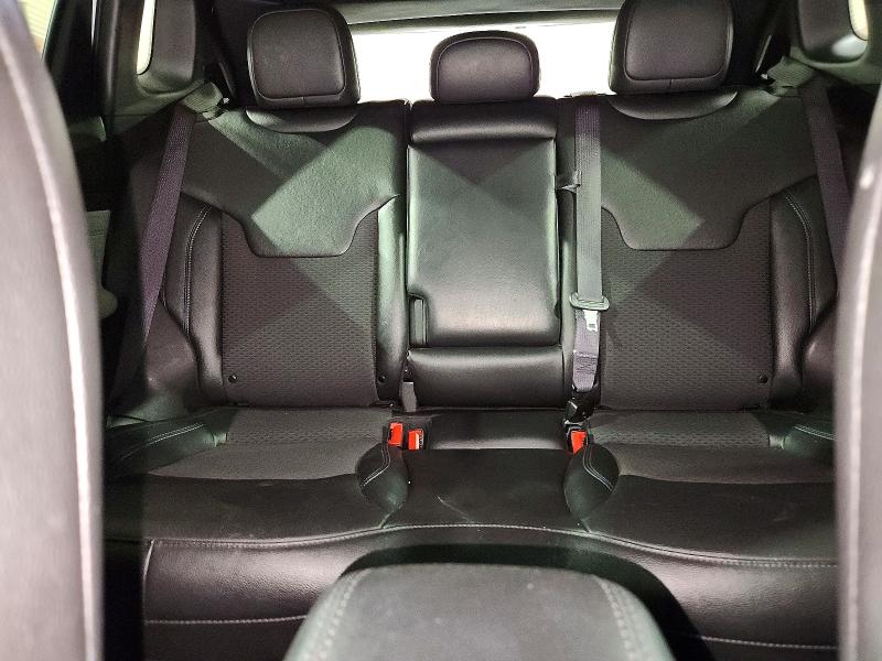 55737906 :رقم المزاد ، 3C4NJDBNXRT132914 vin ، 2024 Jeep Compass مزاد بيع