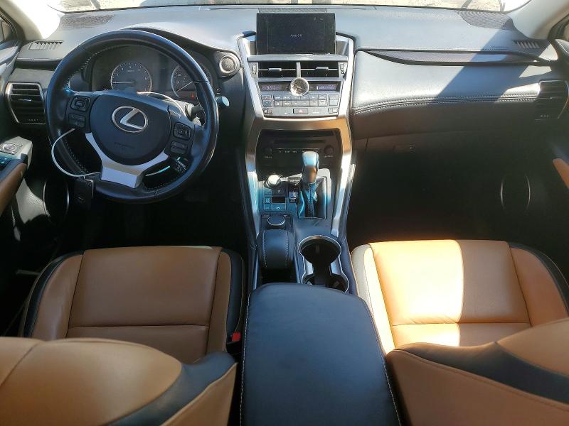 Aukcja sprzedaży 2015 Lexus Nx, vin: JTJBARBZ6F2024920, numer aukcji: 52562166