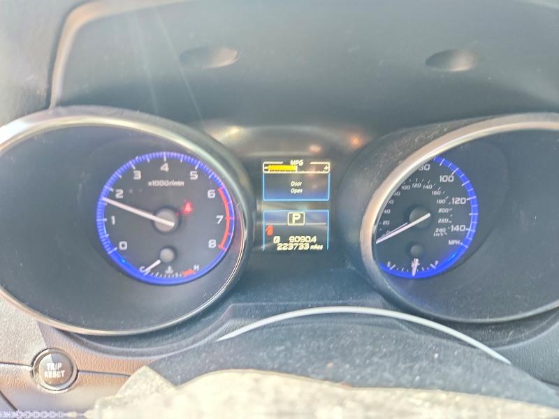 54837616 :رقم المزاد ، 4S3BNBC67G3024522 vin ، 2016 Subaru Legacy مزاد بيع