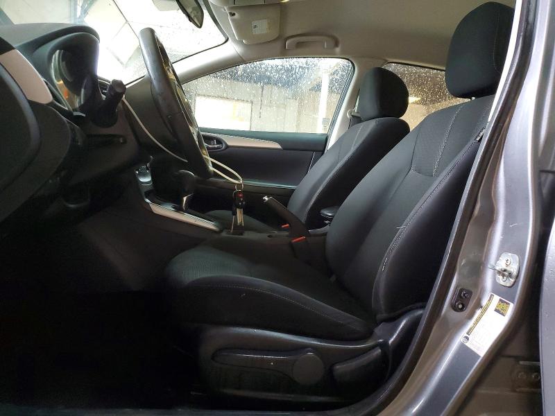 Aukcja sprzedaży 2018 Nissan Sentra, vin: 3N1AB7AP7JY262692, numer aukcji: 53613266