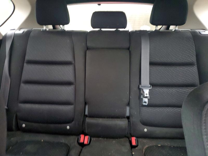 Продаж на аукціоні авто 2015 Mazda Cx-5, vin: JM3KE2CY6F0552951, номер лоту: 53527836