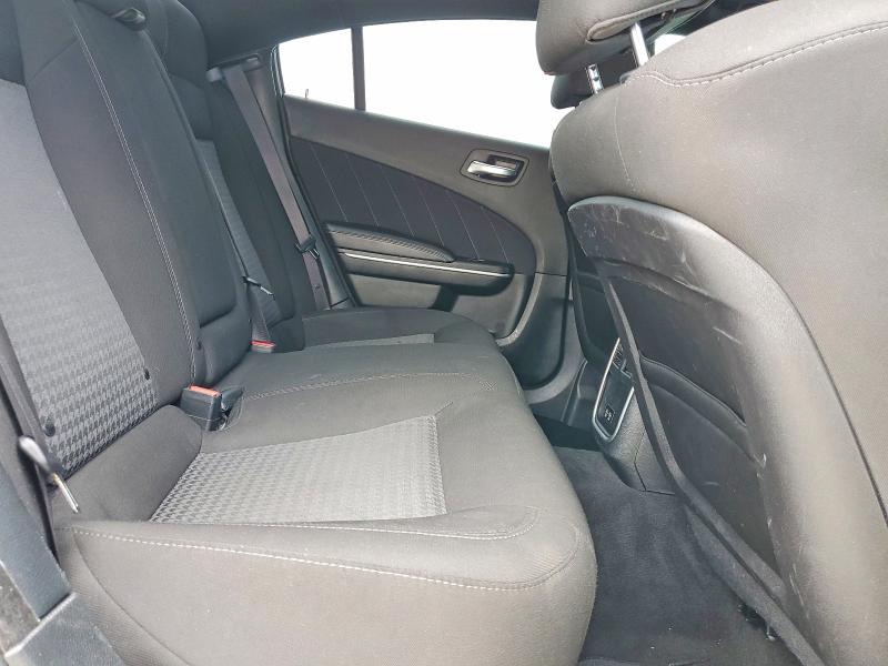 Продажа на аукционе авто 2023 Dodge Charger, vin: 2C3CDXHG3PH618497, номер лота: 52328506