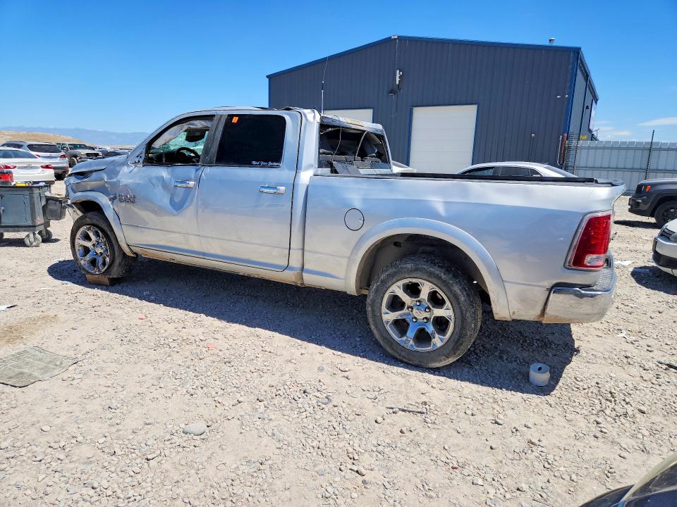Продажа на аукционе авто 2016 Ram 1500, vin: 1C6RR7VT4GS153026, номер лота: 53760676