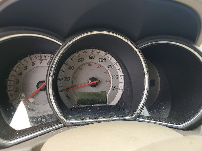 Aukcja sprzedaży 2009 Nissan Murano, vin: JN8AZ18U29W000202, numer aukcji: 54206956